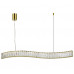 Люстра NEWPORT 8243N/90 gold