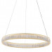 Люстра NEWPORT 8242N/79 mat.gold