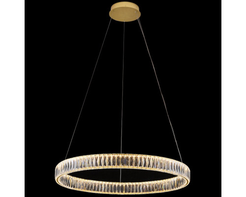 Люстра NEWPORT 8242N/79 mat.gold