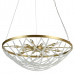 Люстра NEWPORT 8650/70 C brass