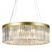 Люстра NEWPORT 10110+1/C euromat.gold