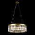 Люстра NEWPORT 10110+1/C euromat.gold
