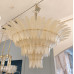 Люстра NEWPORT 8821/C new gold