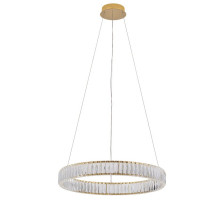 Люстра NEWPORT 8242N/60 gold