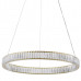 Люстра NEWPORT 8242N/80 brass