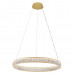 Люстра NEWPORT 8242N/80 brass