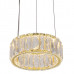 Люстра NEWPORT 8242N/20 mat.gold