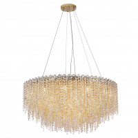 Люстра NEWPORT 10933/C gold