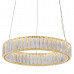 Люстра NEWPORT 8242N/40 mat.gold
