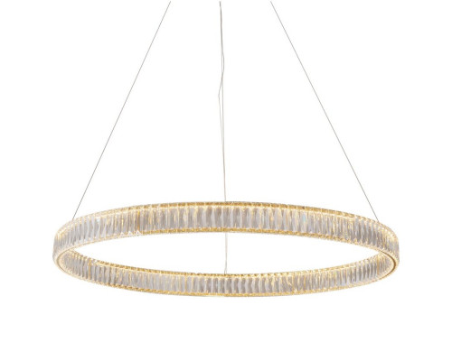 Люстра NEWPORT 8242N/100 gold