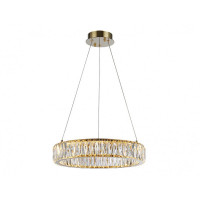 Люстра NEWPORT 8240N/40 gold