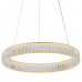 Люстра NEWPORT 8242N/60 mat.gold