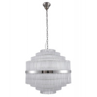 Люстра NEWPORT 3289+8/C