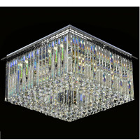Потолочный светильник NEWPORT 8401/80 PL chrome