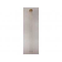Потолочный светильник NEWPORT 8031/250 gold  NEW cognac