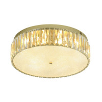 Потолочный светильник NEWPORT 8246/PL euromat.gold