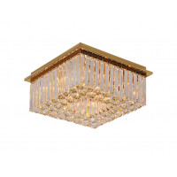 Потолочный светильник NEWPORT 8401/40 PL gold