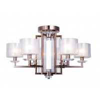 Потолочный светильник NEWPORT 4406/C black nickel