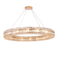 Подвесной светильник NEWPORT 10125+20/S gold