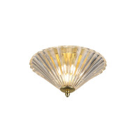 Потолочный светильник NEWPORT 8356/PL mat.light gold