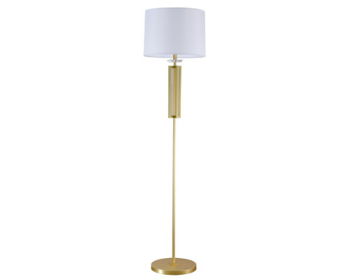 Торшер NEWPORT 4401/FL euromat.gold