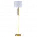 Торшер NEWPORT 4401/FL euromat.gold
