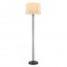 Торшер NEWPORT 3691/FL black+gold