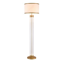 Торшер NEWPORT 3551/FL brass