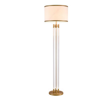 Торшер NEWPORT 3551/FL brass