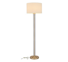 Торшер NEWPORT 3691/FL brass