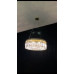 Люстра NEWPORT 10110+1/C euromat gold