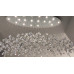 Люстра NEWPORT 8230/140 С oval white